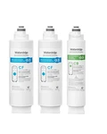 Waterdrop G3-2cfcb Filter Replacement For G3 W & G3p600 G3p800. Fixed Price $143.05.