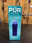 Genuine Pur Plus Filter Crf950z Maxion Faucet Replacement Pitcher For. Fixed Price $7.00.