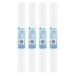 Tier1 5 Micron 20x2.5 Water Filter Spun Wound Polypropylene Whole House. Fixed Price $67.52.
