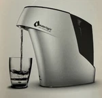 Waterlogic Hybrid Water Purifier Uv Dispenser Powered By Firewall New/open. Fixed Price $155.00.