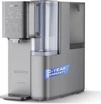 Philips Reverse Osmosis Water Filter Countertop Add6928dg/37(cold&hot), 6-stage. Fixed Price $579.99.