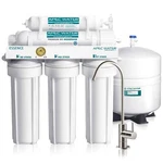 Apec Water Systems Roes-50 Essence Series Top Tier 5-stage Wqa Certified Ultr.... Fixed Price $317.97.