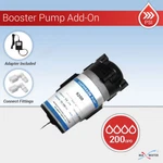Reverse Osmosis Ro 200 - 300 Gpd Booster Pump + Transformer. Fixed Price $137.50.