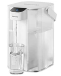 Waterdrop Electric Pitcher, 3 Months Water Filter Dispenser, 15-cup White & Blue. Fixed Price $49.99.