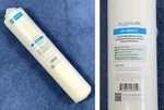 Aquasure Af-mem75 Reverse Osmosis Membrane 75 Gpd High Efficiency. Fixed Price $24.95.