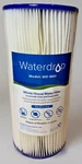 Waterdrop Wd-w80 Whole House Replacement Water Filter Ge Culligan Pentek Dupont. Fixed Price $14.99.