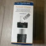 Aquasure Fortitude V2 Series Triple Purpose Pre-filter Treatment As-fs-25scz. Fixed Price $47.99.