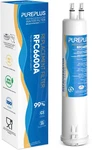 Pureplus Refrigerator Water Filter Compatible With Everydrop 3. Fixed Price $8.99.