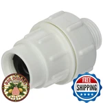85470 Washing Machine Inline Water Filter/usa Made/tested And Approved By Handy. Fixed Price $68.41.