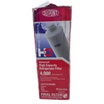 Dupont Universal Direct Connect Filter Wfir100x - Refrigerator Or Ice Maker Line. Fixed Price $23.75.