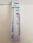 Great Value Refrigerator Water Filter Replacement Cartridge - Sgfg22. Fixed Price $6.00.
