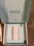 Filterbaby Prodermis Shower Replacement Filter Cartridge 500 Gal 3 Mo Carbon. Fixed Price $30.99.