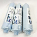 Lot Of 3 Frigilife Yw003 Inline Rv Water Filter. Fixed Price $49.99.