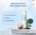 Filterlogic Fl-rf27 Water Filter. Rd Two Filters.. Fixed Price $9.87.