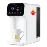 Ispring Rcd100 5-stage Countertop Reverse Osmosis System, Instant Hot Ro Water. Fixed Price $279.74.