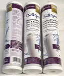 Lot Of 3 Culligan D-30a Drinking Water Replacement Cartridge 1000 Gal. Fixed Price $57.00.