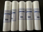 5 Pack Fits Px05-9 7-8 Micron Sediment Water Filter By Ipw Industries Inc. Fixed Price $15.00.