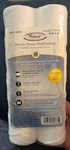 Whirlpool Whcf-whsw String Wound 5 Micron Sediment - 2-pack. Fixed Price $15.00.
