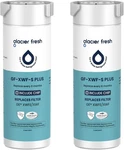 Filter Water Replacement Xwfe Ge Compatible Pack Of 2 Refrigerator Glacier Fresh. Fixed Price $123.99.