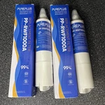 Qty 2 Refrigerator Water Filter Pp-rwf1000a For Pureplus Fits Lg, Kenmore. Fixed Price $18.95.