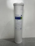 Pentek Rfc20-bb 25 Micron Big Blue 20x4.5 Radial Flow Carbon Filter (free Ship). Fixed Price $88.00.