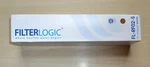Filter Logic Fl-rf02-s Refrigerator Water Compatible For Whirlpool New. Fixed Price $12.50.