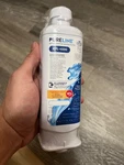 Pureline Refrigerator Water Filter Model #pl-4500 Sealed. Fixed Price $10.79.