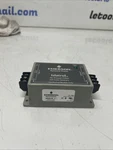 Emerson Ic+105 Islatrol Ac Power Line Filter S-112. Fixed Price $105.00.