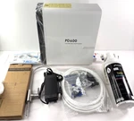 Frizzlife Pd600-tam3 Reverse Osmosis Water Filter System, Tankless 600 Gpd. Fixed Price $396.09.