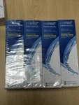 Icepure Refrigerator Water Filter Rwf0700a - 4 Pack. Fixed Price $19.60.