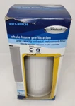 Whirlpool Whole House Prefiltration Large Capacity Universal System Whcf-whpcbb. Fixed Price $19.77.