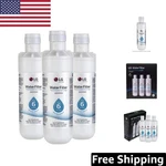 Long-lasting 3-pack Lt1000p3 Water Filters - Removes Contaminants For Freshness. Fixed Price $221.31.