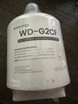 Waterdrop Wd-g2cf Filter With Wd-mnr35 Remineralization. Fixed Price $70.00.