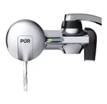 Pur Pfm400hv4 Advanced Faucet Filtration System - Chrome. Fixed Price $34.99.