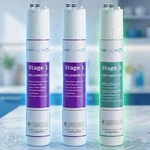 Pure Blue 1-year Filter Pack For 1:1 Reverse Osmosis Water Filtration System. Fixed Price $52.99.
