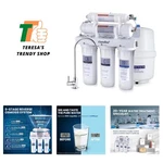 Comfee 5-stage Reverse Osmosis System, Nsf Certified Water Filter For Under .... Fixed Price $237.99.