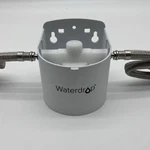 Waterdrop 10uaw Under Sink Water Filter System,nsf/ansi No Included. Fixed Price $33.99.