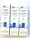 Fs Water Filters Fs005 Whirlpool 2edr2rxs1box Of Three. Fixed Price $28.99.