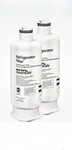 Best Buy Essentials Nsf 42/53 Samsung Refrigerator Water Filter Replacement 2pk. Fixed Price $24.96.