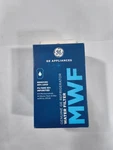 New Genuine Ge Mwf Mwfp Gwf 46-9991 Smartwater Fridge Water Filter. Fixed Price $14.95.
