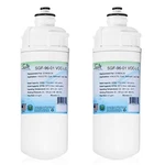 Swift Green Filters Sgf-96-01 Voc-l-s Fits For Everpure Ev9634-26 Water Filter. Fixed Price $94.77.