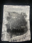 Flaus Electric Flosser Refills 90ct Dental Floss Head - Refillable Black. Fixed Price $21.20.