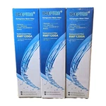 3 Pack Icepure ,refrigerator Replacement Filter, Rfw1200a,lg,kenmore,sealed. Fixed Price $15.00.