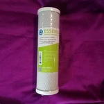 Essence Genuine Apec Premium 10" Coconut Carbon Block Filter Fi-es-cab10 New. Fixed Price $8.95.