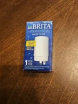 Brita Filtration Systems Water Fits All Faucet Replacement Last 4 Months. Fixed Price $7.19.