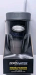 Zerowater 26oz Portable Filtration Tumbler Water Bottle Zt-026scb Gray. Fixed Price $29.99.