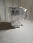Brita Champlain 10-cup Water Filter Pitcher + 2 Filters. Fixed Price $15.95.
