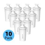 Aqua Crest Replacement For Brita Classic Pitcher Water Filter, Nsf Certified. Fixed Price $26.99.