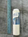 Aqua Crest Aqf-ff26a Water Filter - New Sealed. Fixed Price $9.99.