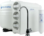 Aquasana Smartflow Aq-sfro-chr Reverse Osmosis Under Counter Water Filter System. Fixed Price $189.00.